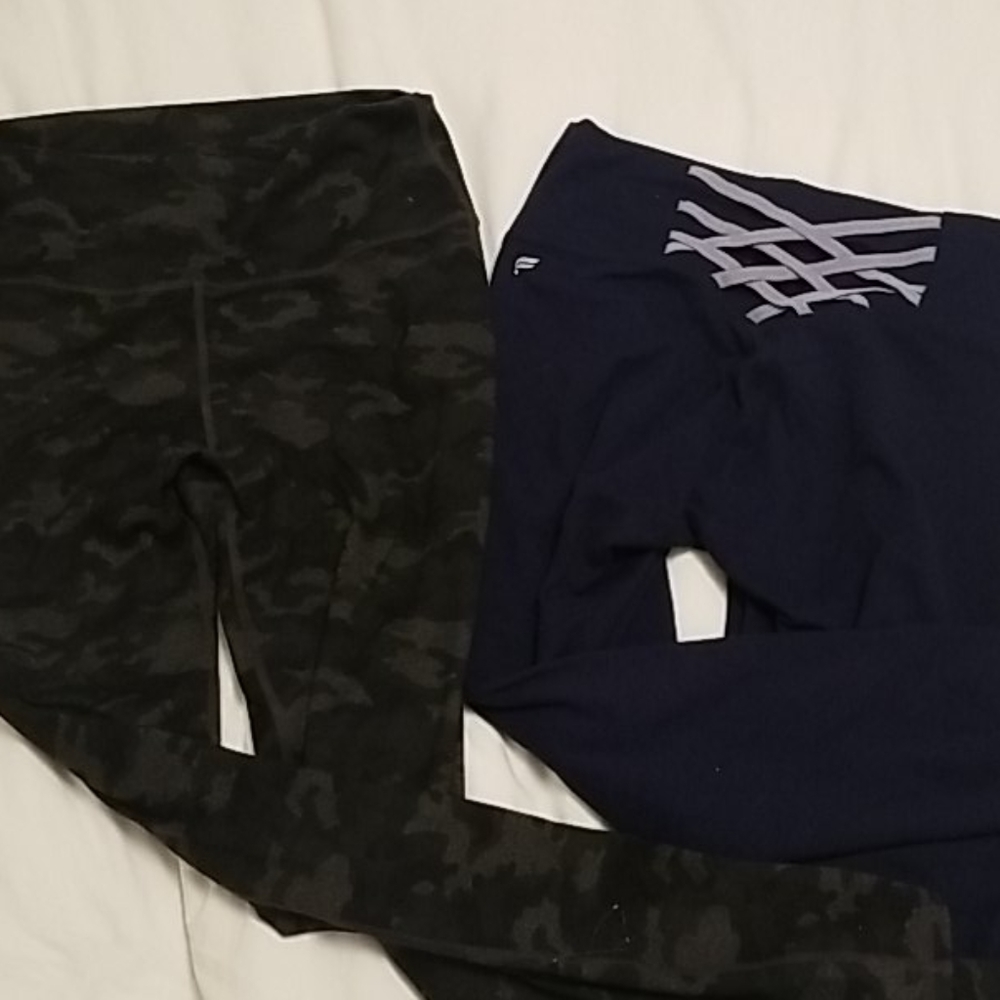Fabletics Leggings